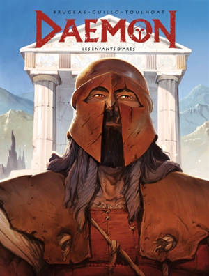 Daemon. Vol. 2. Les enfants d'Arès