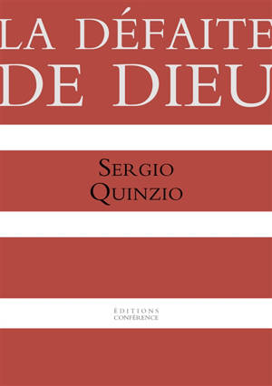 La défaite de Dieu