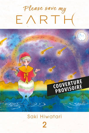 Please save my earth. Vol. 2