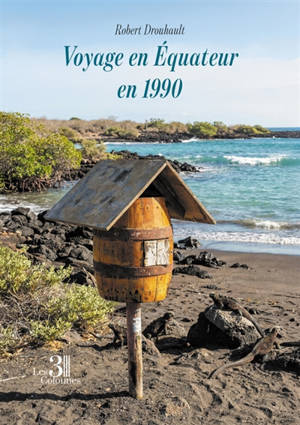 Voyage en Equateur en 1990