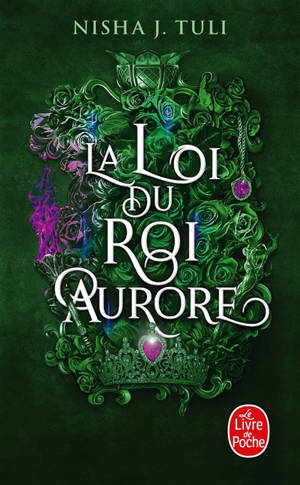 Les artefacts d'Ouranos. Vol. 2. La loi du roi Aurore