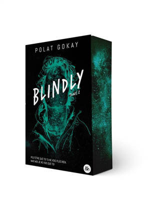 Blindly. Vol. 2