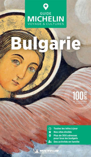 Bulgarie