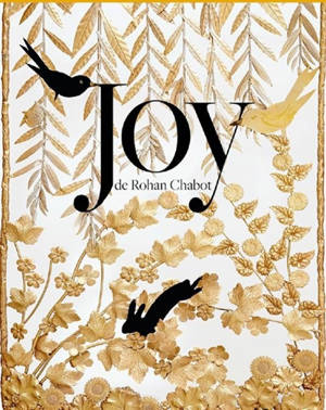 Joy de Rohan Chabot