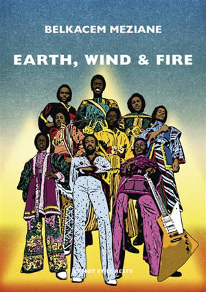 Earth, Wind & Fire