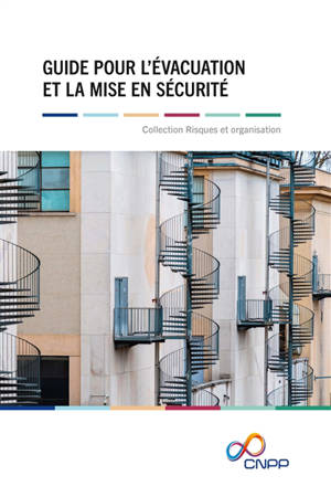Guide pour l'évacuation et la mise en sécurité