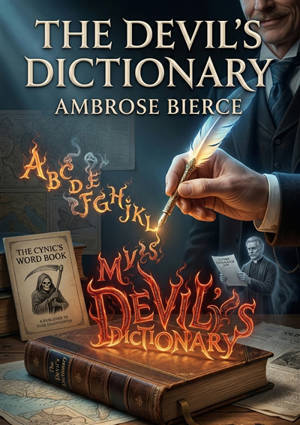 The Devil’s Dictionary : by Ambrose Bierce