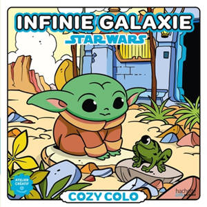 Cozy colo Star Wars : Infinie Galaxie