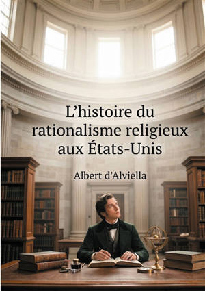L'histoire du rationalisme religieux aux Etats-Unis