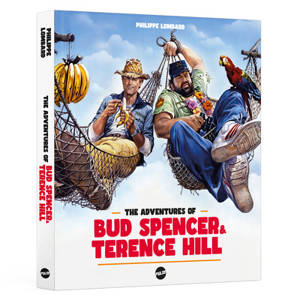 The adventures of Bud Spencer & Terence Hill