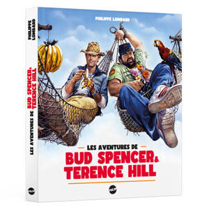 Les aventures de Bud Spencer & Terence Hill