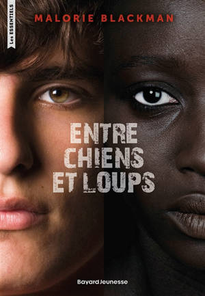 Entre chiens et loups