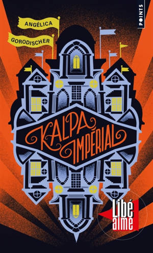 Kalpa impérial