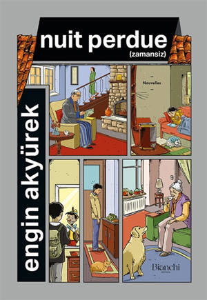 Nuit perdue (zamansiz)