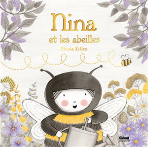 Nina et les abeilles