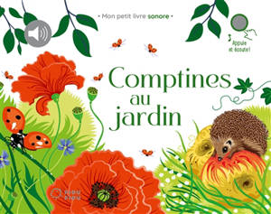 Comptines au jardin
