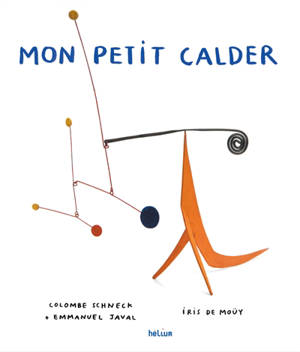 Mon petit Calder