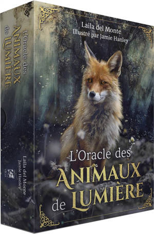 L'oracle des animaux de lumière