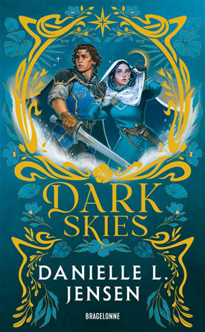 Dark shores. Vol. 2. Dark skies