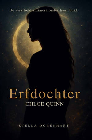 Erfdochter : Chloe Quinn #1