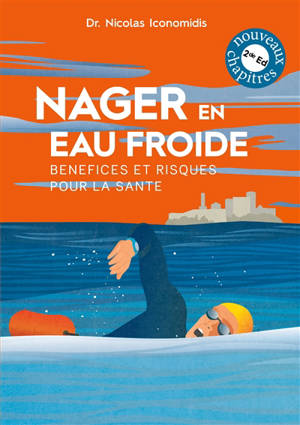 Nager en eau froide : Benefices et risques pour la santé