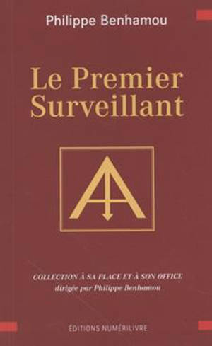 Le premier surveillant