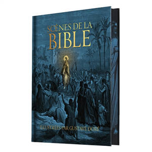 Scènes de la Bible