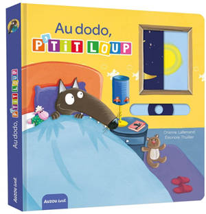 Au dodo, P'tit Loup