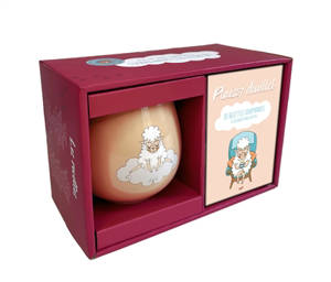 Plaisir douillet : 30 recettes gourmandes à savourer dans un mug