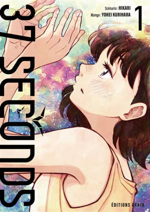 37 seconds. Vol. 1