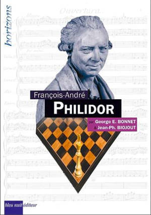 François-André Philidor