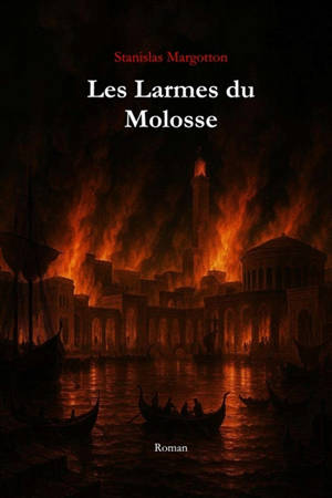 Les Larmes du Molosse