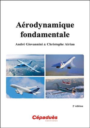 Aérodynamique fondamentale