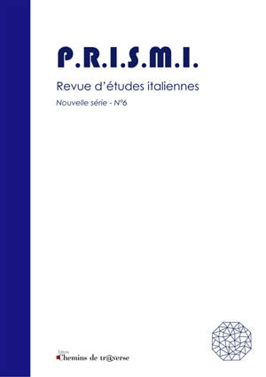 P.R.I.S.M.I. n°6