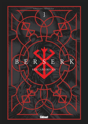 Berserk. Vol. 3