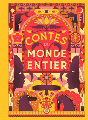 Contes du monde entier