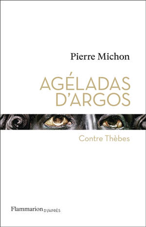 Agéladas d'Argos : contre Thèbes