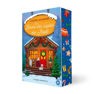 La ferme des sapins de Noël