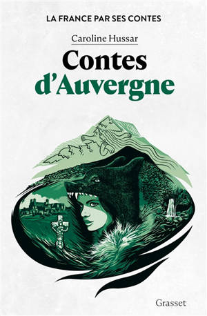 Contes d'Auvergne