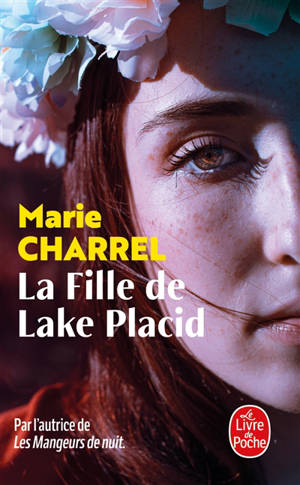 La fille de Lake Placid