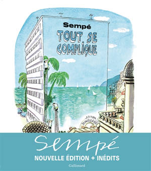 Tout se complique