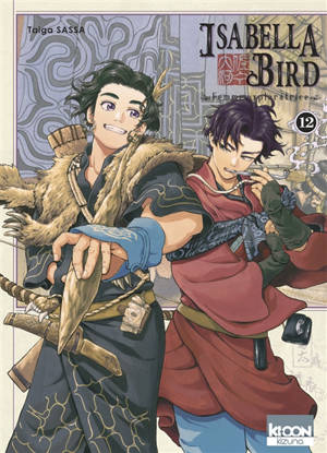 Isabella Bird : femme exploratrice. Vol. 12