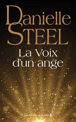 La voix d'un ange