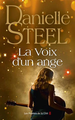 La voix d'un ange