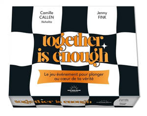 Together is enough