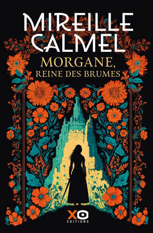 Morgan, reine des brumes