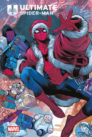 Ultimate Spider-Man. Vol. 1. Mariés, deux enfants