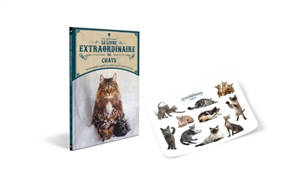 Le livre extraordinaire des chats
