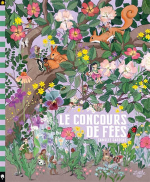 Le concours de fées