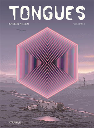 Tongues. Vol. 1
